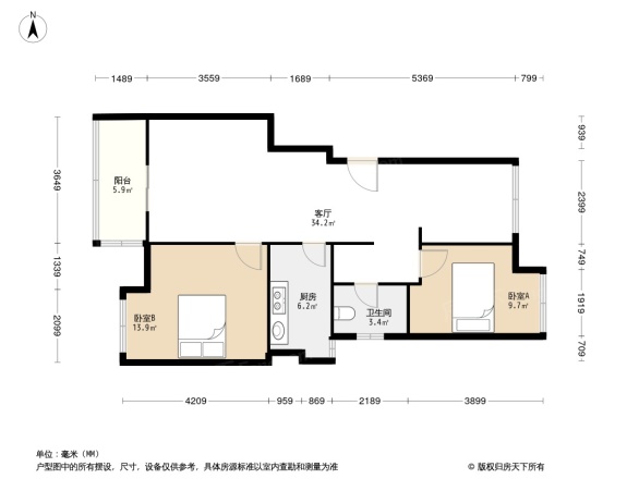 融科花满庭