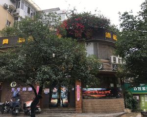 阳光华庭3室2厅南
