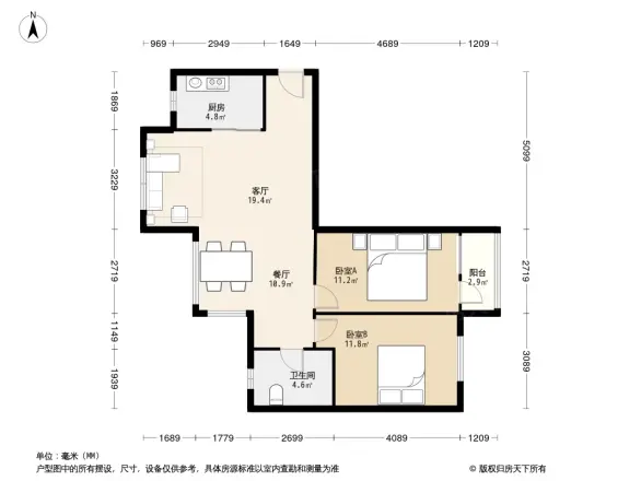 奥山世纪城澜橼