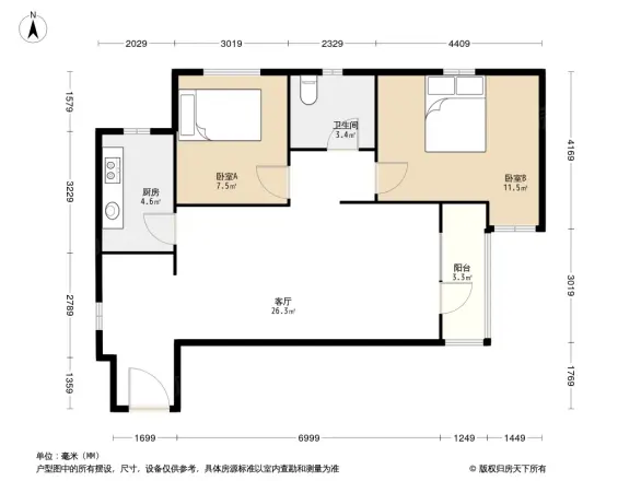 融创公园壹号