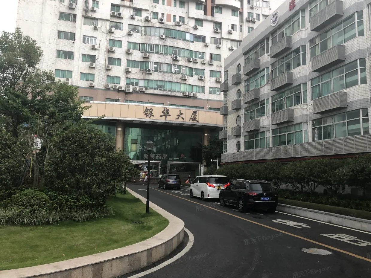 【深圳银华大厦小区,二手房,租房】- 深圳房天下