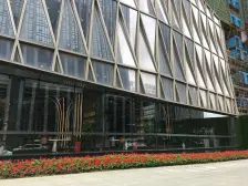 毛坯房 随意装修 调高9米 创意无限