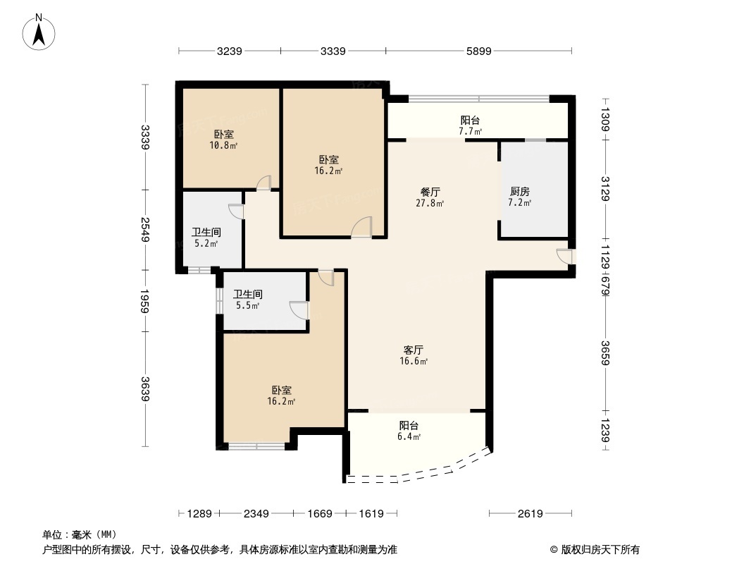 户型图0/1