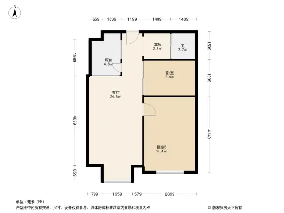 华润置地橡树湾三期