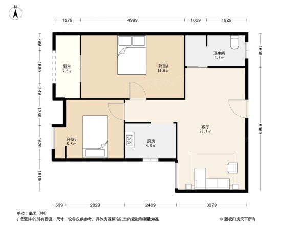 大华滨江天地三期铂金瑞府