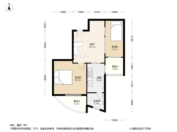 圆梦圆国际广场