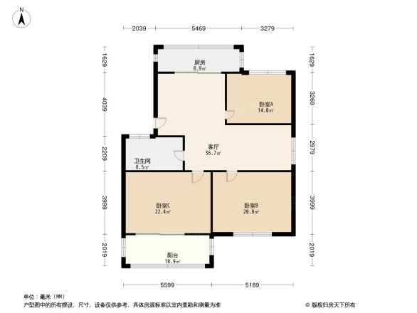 漕冲花园