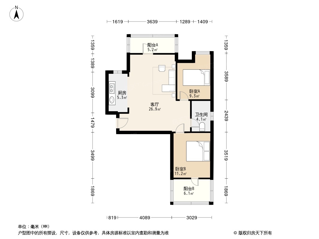 户型图0/1