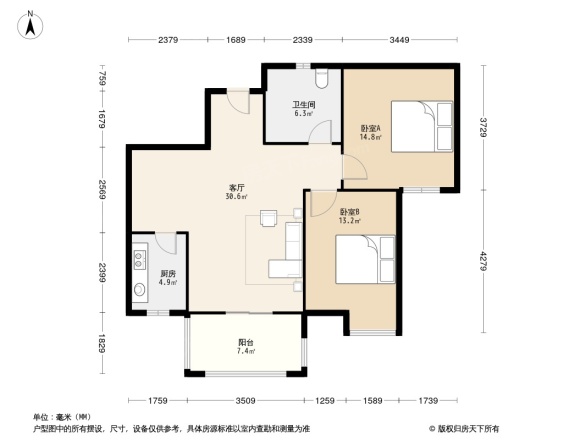 大华滨江天地三期铂金瑞府