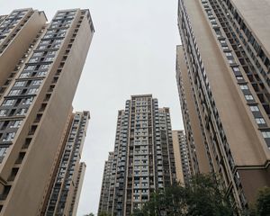 锦龙云府1室1厅西南