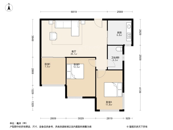 奥山世纪城澜橼