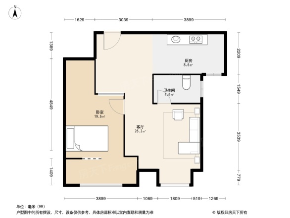 世茂锦绣长江三期