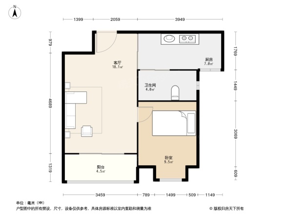 世茂锦绣长江三期