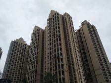 南湖国际社区一期3室2厅北