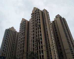 南湖国际社区一期2室1厅西