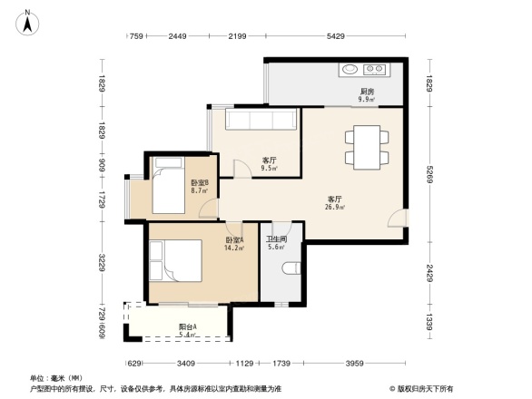 F空港中心城