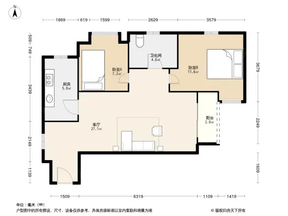 融创公园壹号
