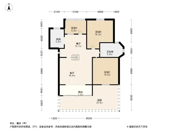 罗马象湖壹号