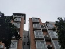 丽都新城一期3室1厅南