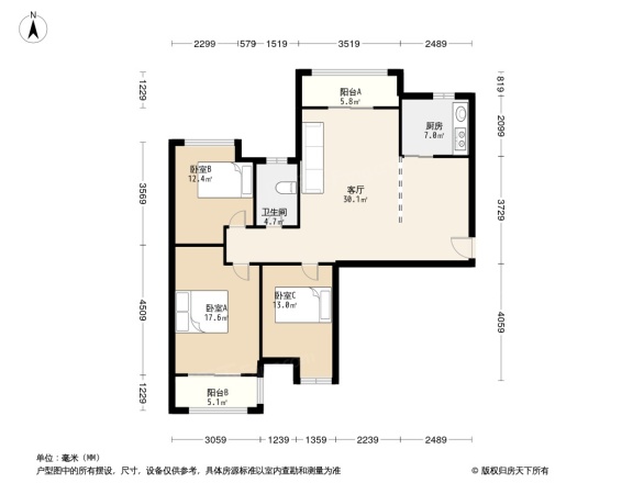 奥山世纪城澜郡