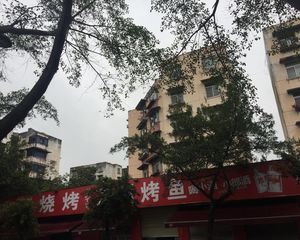 航天北路丁区2室2厅南