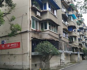 六菱小区3室1厅南北