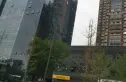 新城国际广场实景图