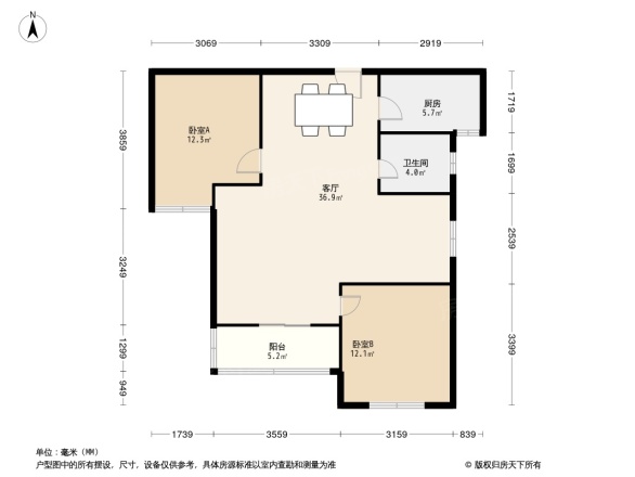 汉阳人信汇二期