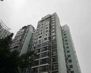 万基蓝麟3室1厅南