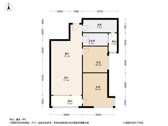 佛奥俊贤雅居