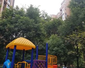 丰怡阳光 2室1厅 东南