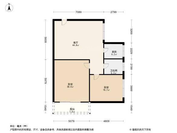 福悦花园