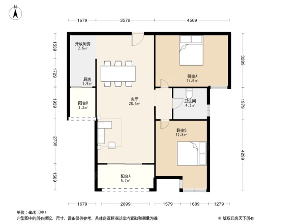 保利江上明珠馨园