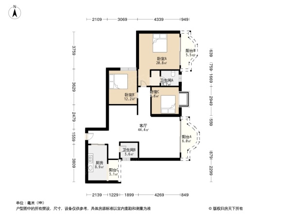 点金苑江岸丽水