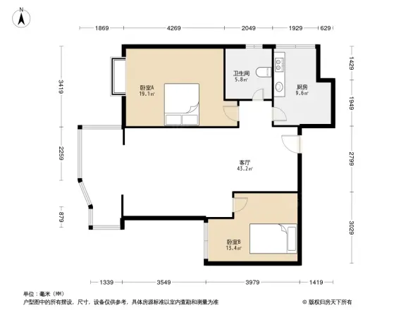 西城镜园