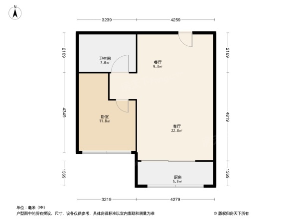 太东明月湾