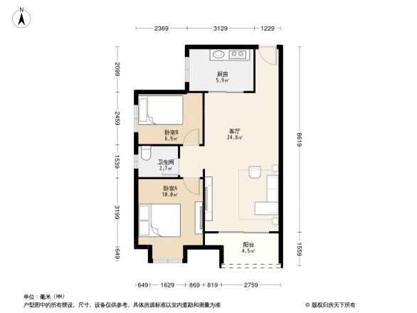 大冲都市花园