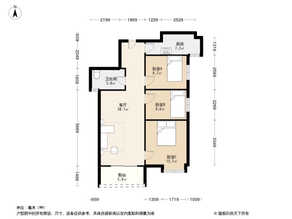 保利心语花园