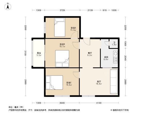 贵阳山林路小区