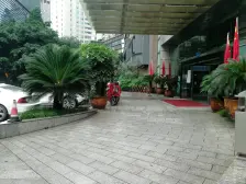 大西洋国际 2室1厅 东