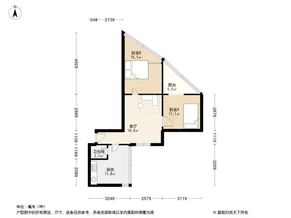 人民中路89号