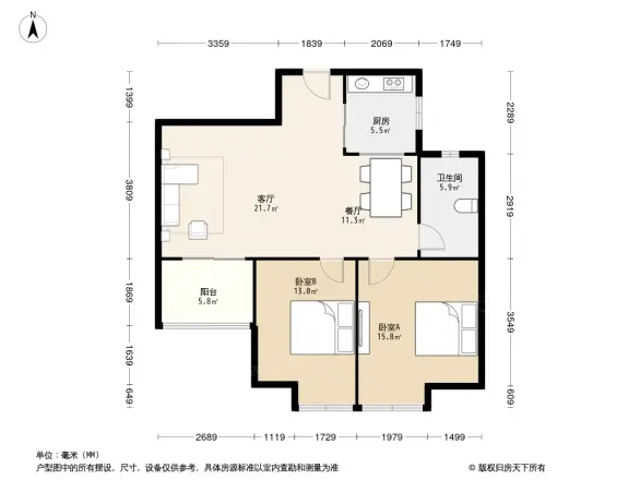 鑫龙天然居