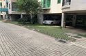 宝海高级公寓实景图