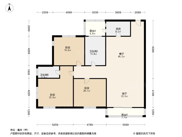 嘉宏公园1号