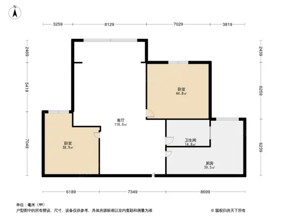 金科世界城(长寿)