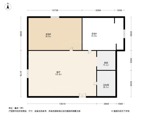 梁源小区