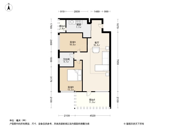 保利紫薇郡