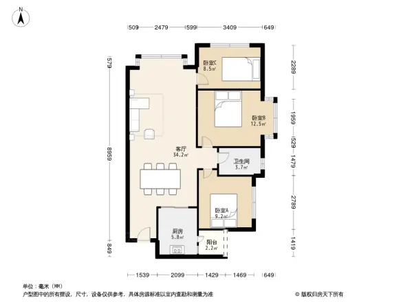 熙地锦绣城