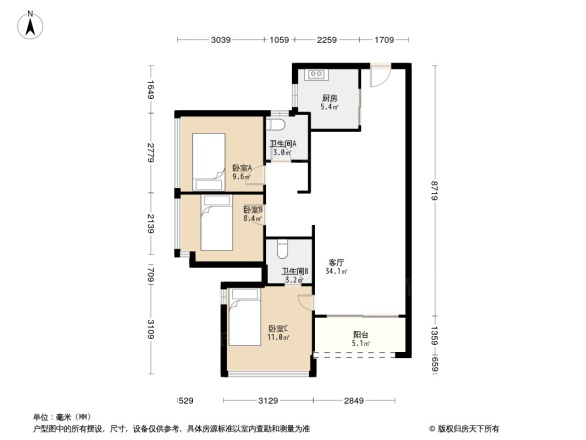 万科紫悦山