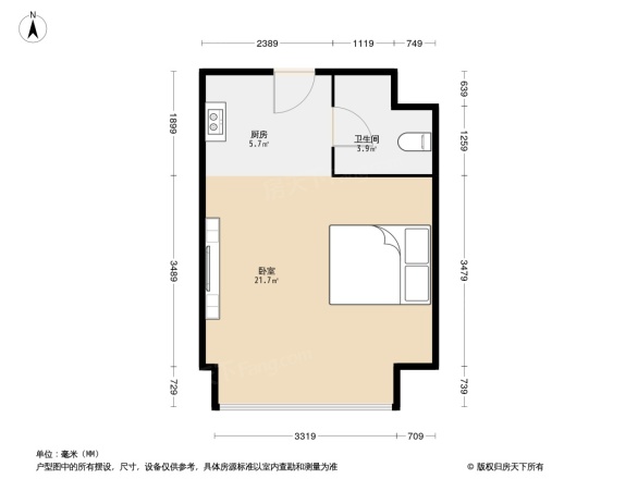 荣禾城市理想